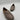 Kelly & Katie PEYTON Taupe Snake Print Round Toe Loafers Women’s Size 6.5 - Very Good - Ufashion