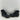Sperry SALTWATER Black Leather/Rubber Lace Up Sheepskin Insulated Boot Women 6.5 - Very Good - Ufashion