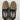 Christian Dior SOLAR Brown Oblique Fabric Slip On Low Top Sneakers Men’s Size 36 - Very Good - Ufashion