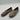 Kelly & Katie PEYTON Taupe Snake Print Round Toe Loafers Women’s Size 6.5 - Very Good - Ufashion