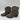 Women’s Soundoff Vintage Worn Boot Brown Size 6.5 - Very Good - Ufashion