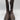 SoftWalk Women's Marlowe Combat Boot Brown Size 7.5M - Very Good - Ufashion