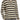 NWT ATM Rugby Stripe Long Sleeve Polo In Travertine/Black Stripe Size M - Ufashion