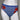 NWT Joules Nixie Blue Floral Border Bikini Bottom Swimwear Women's Size 4 - Ufashion