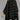 NWT  Stetson Womens Brushed Plaid Hooded Jacket Black Size XS - Ufashion