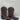 Cody James Men's Whitehall Western Boots Brown Size 10.5D - Very Good - Ufashion