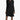 NWT M.M.LaFleur Womens The Morgan Dress Knit Crepe Black Size 3A - Ufashion