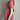 NWT Women’s WAYF Dress Pink Size S - Ufashion