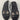 Sperry Top-Sider Son-R FLEX Pewter Leather Slip On Water Shoes Women’s Size 7 M - Very Good - Ufashion