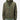 NWT John Elliott Mens HIGH SHRUNK NYLON FULLZIP Jacket Olive/Neon Green Size M - Ufashion
