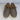 NWOB Sperry Women's Songfish Boat Shoe, Taupe Grey Size 10 - Like New - Ufashion