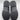 Bates Men's Sport 2 Military and Tactical Boot Black Leather Size 8 - Very Good - Ufashion