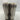 Pika Silver Snake Print Suede Faux Fur Lined Pull On Mid Calf Snow Boots Size 7 - Very Good - Ufashion