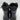 Bates Men's Sport 2 Military and Tactical Boot Black Leather Size 8 - Very Good - Ufashion