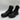 Bates Men's Sport 2 Military and Tactical Boot Black Leather Size 8 - Very Good - Ufashion
