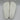 Birkenstock BARBADOS White Synthetic Open Toe Slide Sandals US Men Size 10 (43) - Very Good - Ufashion