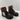 NWOB Avenger HAMMER Brown Leather COMP Toe Waterproof PR Insulated Boots Mens 8W - Like New - Ufashion