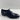 Ermenegildo Zegna Black Leather 4-Eye Lace Up Cap Toe Oxfords Men’s Size 9 - Very Good - Ufashion