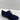 Bruno Magli CAYMEN Navy Perforated Suede Lace Up Cap Toe Oxfords Men’s Size 8M - Ufashion