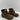 NWOB Avenger Brown Leather COMP Toe Waterproof Lace Up Work Boots Men’s Size 8 W - Like New - Ufashion