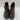 Baretraps Women's Stevie Brown Size 8M - Very Good - Ufashion