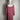 NWT Velvet Torch Womens Long Sleeve Square Neck Midi Dress, Pink Ditsy Size L - Ufashion