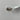 Herbin Jewellers Womens Stone Mini Heart Stud Earrings Black - Like New - Ufashion