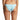 NWT Volcom Next In Line Hipster Bikini Bottoms Coastal Blue Size S - Ufashion