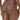 NWT Volcom Womens Simply Seamless Skimpy Tie Side Bikini Bottom Eggplant Size XS - Ufashion