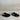 Saks Fifth Avenue Black Canvas Round Toe Slip On Espadrille Mule Flats Womens 36 - Very Good - Ufashion