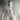 NWD Omega Italy Mens Long Sleeve Button Up Dress Shirt White Size L - Like New - Ufashion