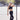 Bloch Dance Oralia Adjustable Strap Crop Top, Black, Medium - Ufashion