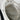 Valentino White Perforated Leather Lace Up Low Top Backnet Sneakers Women’s 37.5 - Very Good - Ufashion