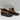 Sperry Women's Saltwater 2-Eye Leather Brown Size 6 - Very Good - Ufashion