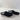 Btrue BareTraps ANNSLEY Black Fabric Round Toe Slip On Clogs Women's Size 6 M - Very Good - Ufashion