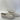 Mudd BEYLEY White Quilted Leather Slip On Low Top Sneakers Women’s Size 7.5 - Very Good - Ufashion