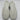 Valentino White Perforated Leather Lace Up Low Top Backnet Sneakers Women’s 38.5 - Very Good - Ufashion
