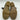 Sperry Women's Saltwater 2-Eye Leather Brown Size 6 - Very Good - Ufashion
