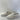Mudd BEYLEY White Quilted Leather Slip On Low Top Sneakers Women’s Size 7.5 - Very Good - Ufashion