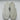 Valentino White Perforated Leather Lace Up Low Top Backnet Sneakers Women’s 37.5 - Very Good - Ufashion