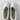 Mudd BEYLEY White Quilted Leather Slip On Low Top Sneakers Women’s Size 7.5 - Very Good - Ufashion