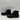 Twisted X 4" Work Chelsea Driving Moc Boots Nano Toe Black Size 8M - Very Good - Ufashion