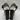 Nicholas Kirkwood ELEMENT Leopard/Black Leather Ankle Strap Platform Sandal 37 - Very Good - Ufashion
