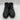 Twisted X 4" Work Chelsea Driving Moc Boots Nano Toe Black Size 8M - Very Good - Ufashion