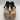 Nicholas Kirkwood ELEMENT Leopard/Black Leather Ankle Strap Platform Sandal 37 - Very Good - Ufashion