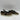 Celine TRIOMPHE Leopard Print Suede Lace Up Low Top Sneakers Women’s Size 35 - Very Good - Ufashion