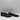 Jo Ghost Black Lizard Print Leather Round Toe Slip On Loafers Men’s Size 41.5 - Very Good - Ufashion