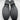 Bally NEDDY Black Leather 5-Eye Lace Up Cap Toe Oxfords Men’s Size 10.5D - Very Good - Ufashion