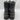 Propet Delaney Frost Women's Boots Grey Size 5 - Very Good - Ufashion