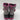Kids Kamik Snowbug 5 Snow Boot Grey/Pink Size 8 - Very Good - Ufashion